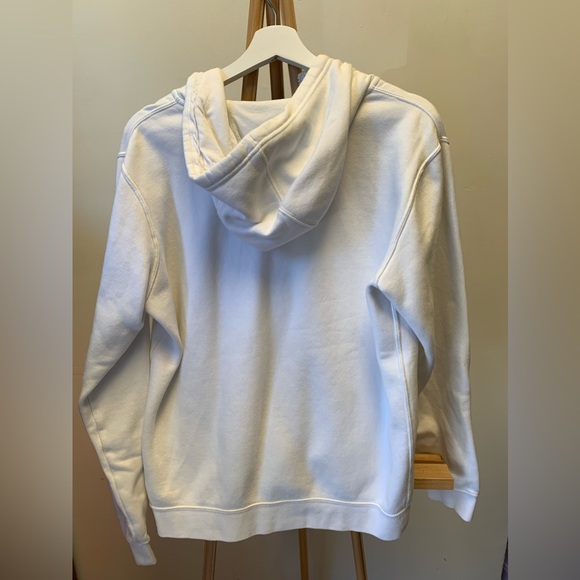 White Nike jacket - Picture 2 of 3